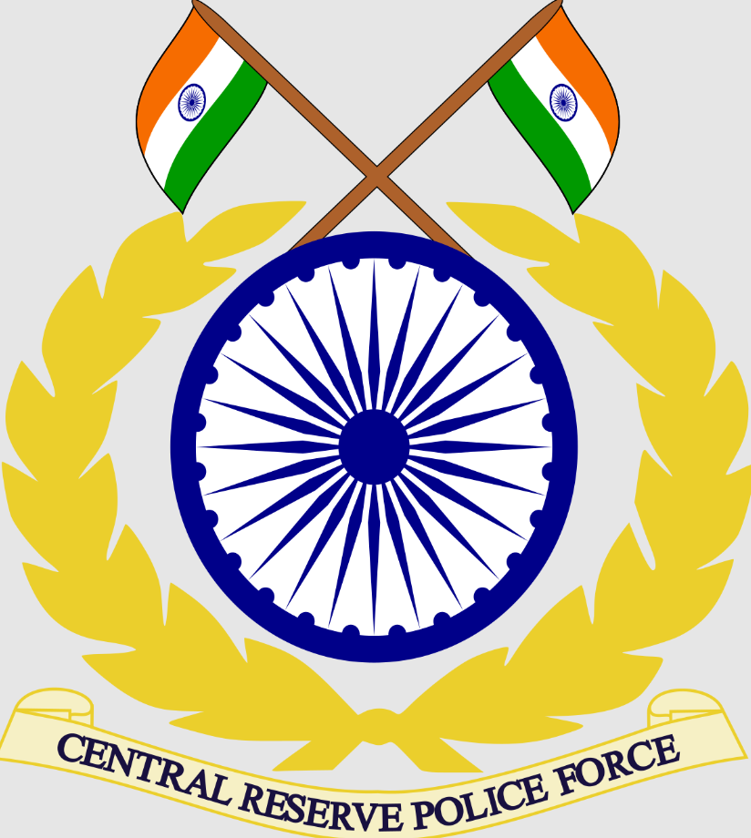 CRPF