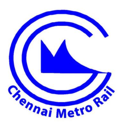 Chennai-Metro-Rail