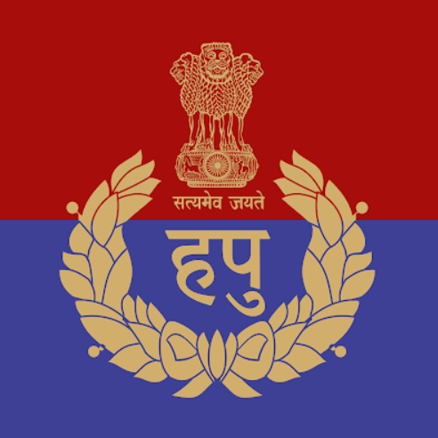 Haryana-Police