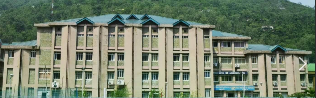 IIT Mandi