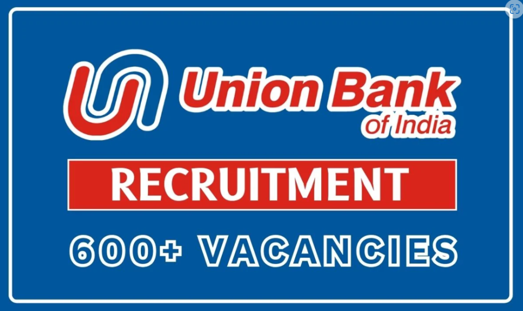 Union Bank of India Employment 2024: View SO Job Announcement and Submit Online Application