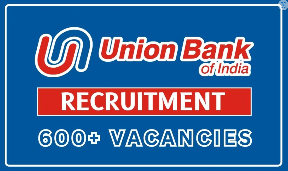 Union Bank Of India Employment 2024: View SO Job Announcement And