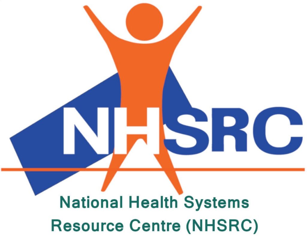 NHSRC Recruitment 2024