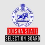 Odisha-SSB